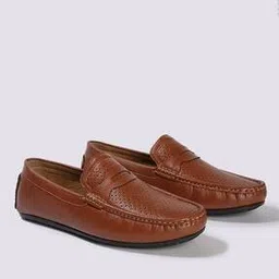 schumann Men Low-Top Slip-On Loafers-picture-22