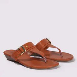 Women T-Strap Wedges-image-16