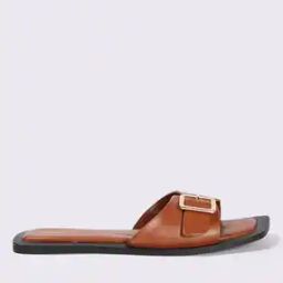 Women Flat Sandals-image-50