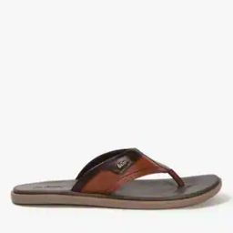 Men Leather Slip-On Sandals-picture-37