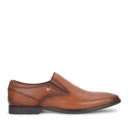 Men Round-Toe Formal Slip-On Shoes-image-66
