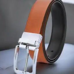 Men Slim Belt with Tang-Buckle Closure-image-35