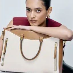 Unisex Laptop Bag with Adjustable & Detachable Strap-image-15