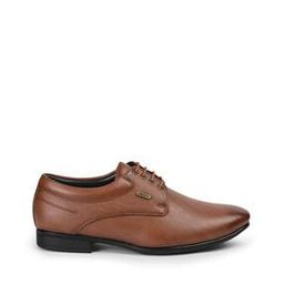 liberty Round-Toe Lace-Up Oxfords-picture-6