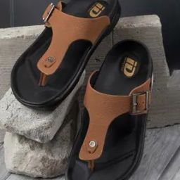 Men Thong-Strapped Flat Sandals-picture-53