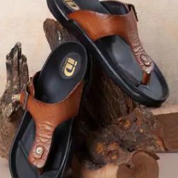 Men Thong-Strapped Flat Sandals-picture-39