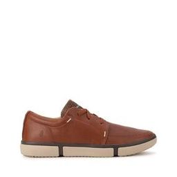 Mid-Top Casual Shoes with Lace Fastening-image-31