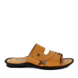 Toe-Ring Slip-On Sandals-28
