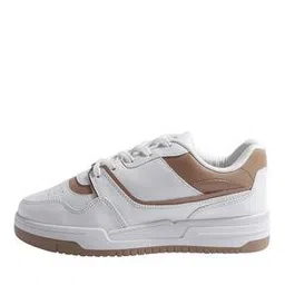 Men Colourblock Lace-Up Sneakers-image-67