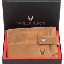 Men Logo Print Bi-Fold Wallet-picture-5