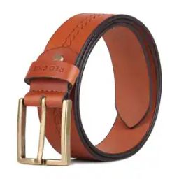 Men Waist Belt with Pin Buckle-image-73