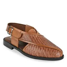 Slip-on Clogs & Mules with Buckle Fastening-image-14