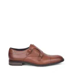 Men Monks with Buckle Closure-image-14