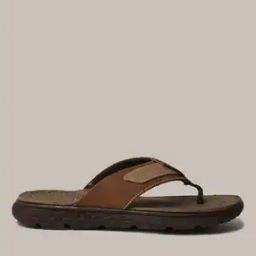 Thong-Strap Slip-On Sandals-picture-51