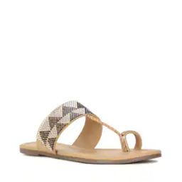 Flat Sandals with PVC upper-image-89