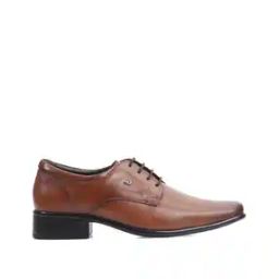 Men Round-Toe Formal Lace-Up Shoes-picture-14