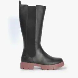 Women Knee-Length Boots-image-50