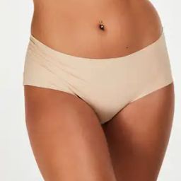 Seamless Boyshorts-image-43