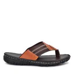 Slip-On Thong-Strap Flip-Flops-26