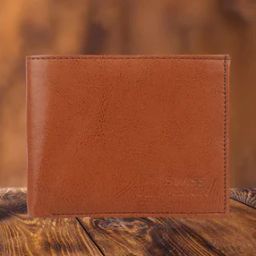 Bi-Fold Wallet with Coin Pocket-40