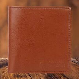 Bi-Fold Wallet with Coin Pocket-image-69