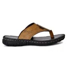 Men Thong-Strap Slip-On Sandals-31