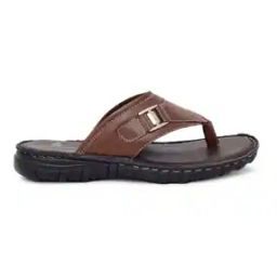 Men Thong-Strap Slip-On Sandals-image-87