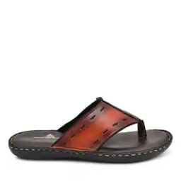 Pointed-Toe Slip-On Sandals-image-47