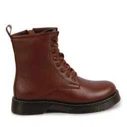 Women Mid-Calf Boots-picture-30