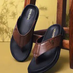 Men Thong-Strap Flip Flops-12