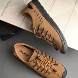Men Lace-Up Shoe-Style Sandals-picture-31