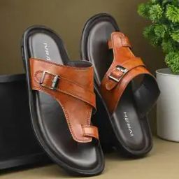 Men Slip-on Sandals with Synthetic upper-picture-11