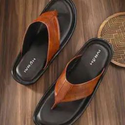 Men Slip-on Sandals with Synthetic upper-37