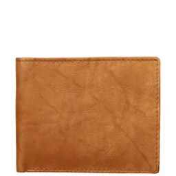 Bifold Leather Wallet-image-76