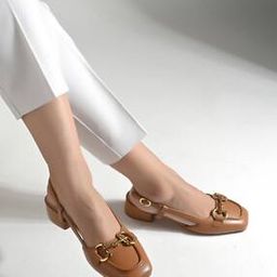 Flat Sandals with Genuine leather upper-image-16