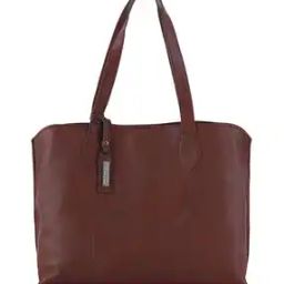 Women Shoulder Bag with Hangtag-image-57