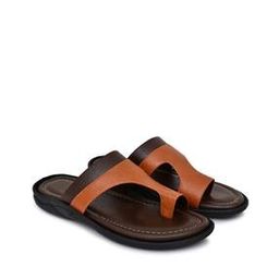 Slip-On Toe-Ring Sandals-image-64