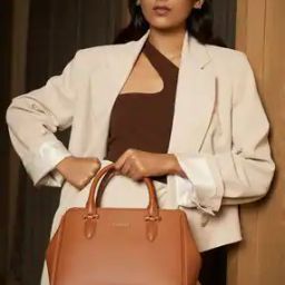 Solid Handbag-image-19