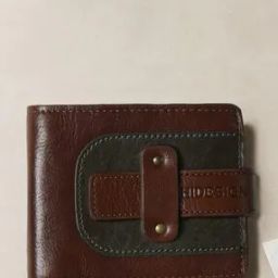 Fort Worth w2-Gaucho Bi-Fold Wallet-image-58