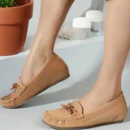 Women Embellished Slip-On Casual Shoes-image-98