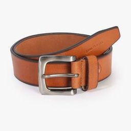 Belt with Tang-Buckle Closure-image-32