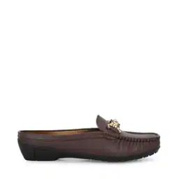Women Heeled Slip-On Casual Shoe-image-46