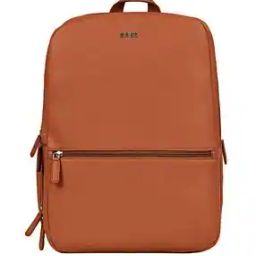 eske Men Laptop Backpack with Metal Accent-picture-42