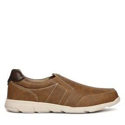 Men Round-Toe Slip-On Shoes-image-22