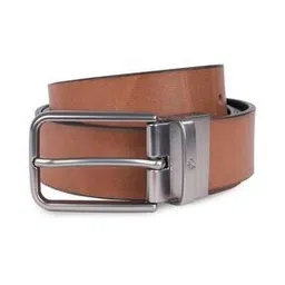 united colors of benetton Men Reversible Slim Belt-picture-42