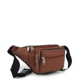 Men Sports Bag with Adjustable Strap-11