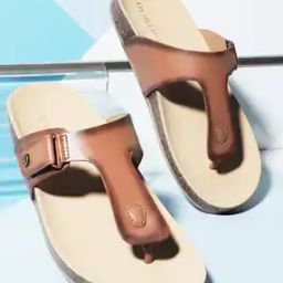 Women Slip-On Slippers -image-57
