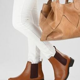 Ankle-Length Chelsea Boots-image-62