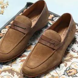 Men Round-Toe Slip-On Shoes-picture-18