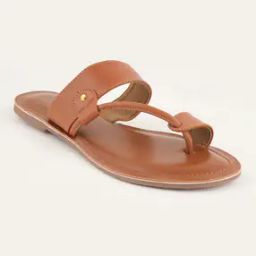 Women Regular Fit Slip-On Flat Sandals -picture-38